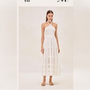 Alexis Myla Dress